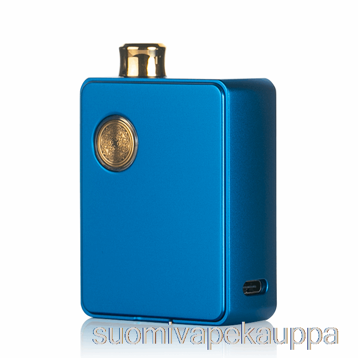 Vape Nesteet Dotmod Dotaio Mini 35w Pod System Kuninkaallinen Sininen